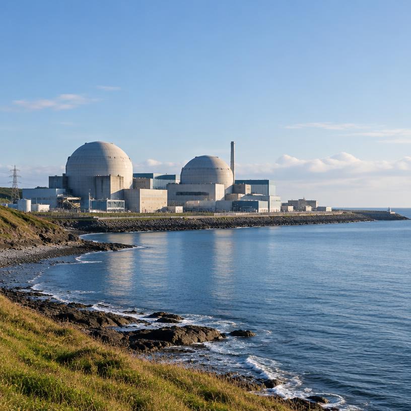 Nuclear